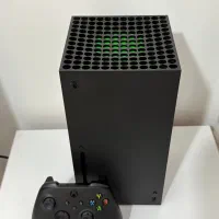 Xbox series X