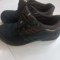 کفش ایمنی سایز 43 برند پاتن|کیف، کفش، کمربند|اصفهان, شیخ اشراق|دیوار