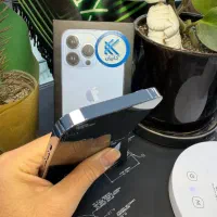 Iphone 13 pro 256 za|موبایل|کرج, گوهردشت|دیوار