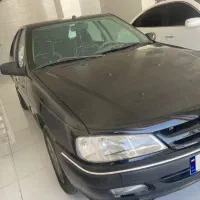 فروش پارس elx|خودرو سواری و وانت|یاسوج, |دیوار