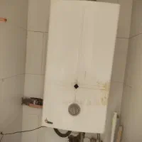 خدمات فنی حمید ،آبگرمکن ، بخاری ، شیرآلات