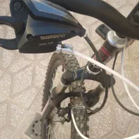 دوچرخه 26 در حد نو|دوچرخه، اسکیت، اسکوتر|بروجرد, |دیوار