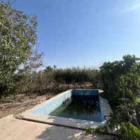 فروش قطعات ۲۸۰ متری شهرکی باغچه /سهیلیه/ رمنده