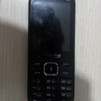 گوشی جی ال ایکس دوسیمکارت،مدلc۴۳