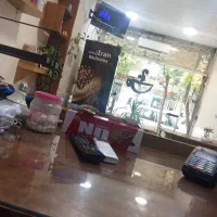 نیرو خانوم در  کافی شاپ نیازمندم...