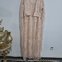 لباس کوردی گلبهی رنگ|لباس|شهریار, شهرک بهاران (ویره)|دیوار