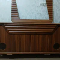 میز کنسول