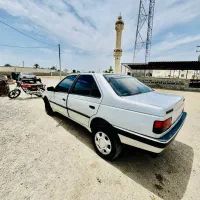 فروش پژو405|خودرو سواری و وانت|زرآباد, |دیوار