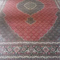 فرش ریز ماهی