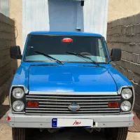 نیسان دیزل۱۴۰۱