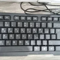 کیبرد XP 8300E|قطعات و لوازم جانبی رایانه|کرج, حسن آباد|دیوار