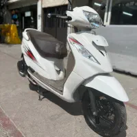 وگو 110 اقساط مدل 95 و97