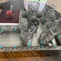ست چایخوری پیوتر