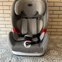 صندلی ماشین