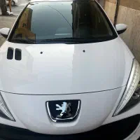 207پانا1400|خودرو سواری و وانت|قم, امامزاده ابراهیم|دیوار