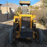 بیل لودری رومانی