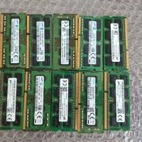 رم 8 و4 گیگ لپ‌تاپ