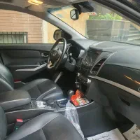 کوراندو ۲۰۱۸|خودرو سواری و وانت|تهران, دروس|دیوار