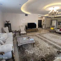 آپارتمان۱۳۰متری لوکس و‌مدرن فرهنگیان فاز۲/کارمندان|فروش آپارتمان|کرمانشاه, |دیوار
