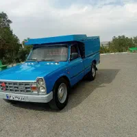 نیسان بار|خدمات حمل و نقل|زنجان, |دیوار