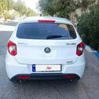 برلیانس ۲۲۰h مدل ۹۷ بیرنگ|خودرو سواری و وانت|لاهیجان, قیام|دیوار