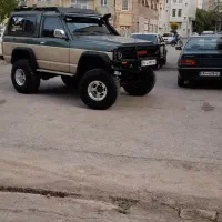 افرود پاترول دودر
