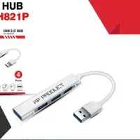 هاب USB 3.0