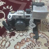 دوربین المپیا