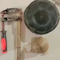 ابزار سنگ فرز|ابزارآلات|مشهد, نظام دوست|دیوار