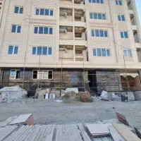 کناف نقاشی ساختمان ماله پروانه ای آرماتوربندی