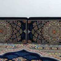 یک جفت پشتی