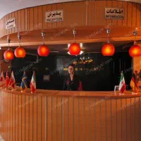 استخدام خانم برای بخش پذیرش (رسپشن ) هتل در ایلام