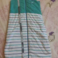 کیسه خواب و لباس کودک