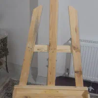 سه پایه بوم جمع شو