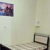 تخت فلزی یک نفره