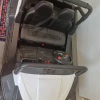 ماشین شارژی
