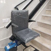 فروشگاه آسانسور ،بالابر و پله پیما معین|خدمات پیشه و مهارت|دزفول, |دیوار