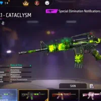 فری فایر|کنسول، بازی ویدئویی و آنلاین|سبزوار, شرق کال جنوبی (شمس آبادی)|دیوار