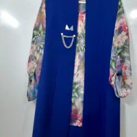 شومیز و جلیقه زنانه