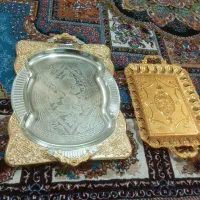 سینی|ظروف سرو و پذیرایی|زابل, |دیوار