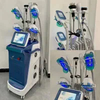 دستگاه لاغری (کرایو)