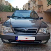 پراید ۱۱۱ SE