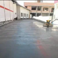 *بتن ریزی همراه ماله پروانه ای و تراز لیزری*|خدمات پیشه و مهارت|تهران, فردوس|دیوار