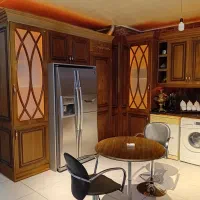 اجاره-روزانه-آپارتمان-170-متری-دوخوابه-مبله