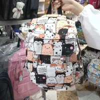 کوله مدرسه|کیف، کفش، کمربند|کرمان, |دیوار