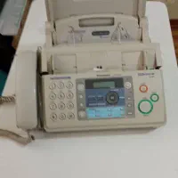 فکس مدل پاناسونیک