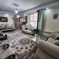 ۷۵متر ۲خواب فول امکانات، طبقه۵ روبه آفتاب_تراس بزرگ
