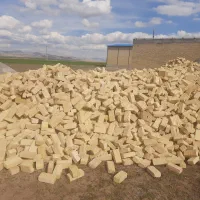 آجرگری .سیم برملایر