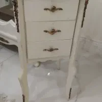 میز تلفن و بوفه