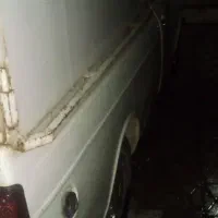 وانت بی رنگ موتورسالم مدل۸۴